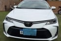 Autos - Toyota Corolla xli 2.0 cvt 2024 Nafta 1780Km - En Venta