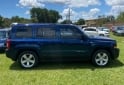 Camionetas - Jeep Patriot 2012 Nafta 70000Km - En Venta