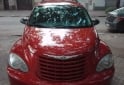 Autos - Chrysler Pt cruse 2009 Nafta 140000Km - En Venta