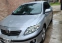 Autos - Toyota Corolla xei 1.8 2009 GNC 207Km - En Venta