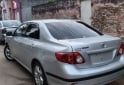 Autos - Toyota Corolla xei 1.8 2009 GNC 207Km - En Venta