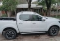 Camionetas - Nissan Frontier xe 2.3 2022 Diesel 42000Km - En Venta