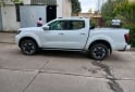 Camionetas - Nissan Frontier xe 2.3 2022 Diesel 42000Km - En Venta