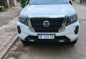 Camionetas - Nissan Frontier xe 2.3 2022 Diesel 42000Km - En Venta
