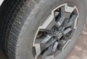 Camionetas - Nissan Frontier xe 2.3 2022 Diesel 42000Km - En Venta