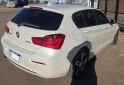Autos - Bmw 120i Sport line 2016 Nafta 84000Km - En Venta