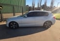 Autos - Bmw 120i Sport line 2016 Nafta 84000Km - En Venta