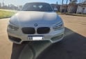 Autos - Bmw 120i Sport line 2016 Nafta 84000Km - En Venta