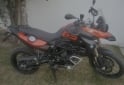 Motos - Bmw 800 gs 2010 Nafta 30000Km - En Venta