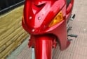 Motos - Honda New wave 2014 Nafta 19000Km - En Venta
