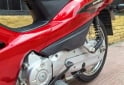 Motos - Honda New wave 2014 Nafta 19000Km - En Venta