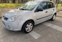 Autos - Ford Fiesta 2010 Nafta 212000Km - En Venta