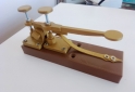 Telefon�a - Manipulador Telegrafico - En Venta