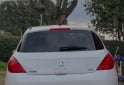 Autos - Peugeot 308 Allure 1.6NAV 2012 GNC 227500Km - En Venta