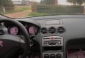 Autos - Peugeot 308 Allure 1.6NAV 2012 GNC 227500Km - En Venta