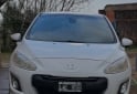 Autos - Peugeot 308 Allure 1.6NAV 2012 GNC 227500Km - En Venta
