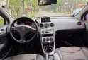 Autos - Peugeot 308 Allure 1.6NAV 2012 GNC 227500Km - En Venta