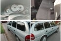Autos - Chevrolet Corsa wagon 2007 Nafta 223500Km - En Venta