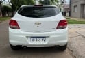 Autos - Chevrolet Onix 2017 Nafta 72000Km - En Venta