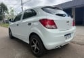 Autos - Chevrolet Onix 2017 Nafta 72000Km - En Venta