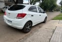 Autos - Chevrolet Onix 2017 Nafta 72000Km - En Venta