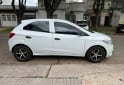 Autos - Chevrolet Onix 2017 Nafta 72000Km - En Venta