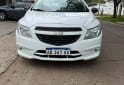 Autos - Chevrolet Onix 2017 Nafta 72000Km - En Venta