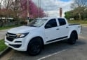 Camionetas - Chevrolet S10 Ls 2018 Diesel 168000Km - En Venta