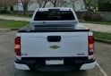 Camionetas - Chevrolet S10 Ls 2018 Diesel 168000Km - En Venta