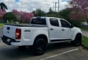 Camionetas - Chevrolet S10 Ls 2018 Diesel 168000Km - En Venta