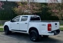 Camionetas - Chevrolet S10 Ls 2018 Diesel 168000Km - En Venta