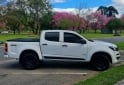 Camionetas - Chevrolet S10 Ls 2018 Diesel 168000Km - En Venta