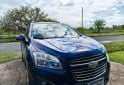 Autos - Chevrolet Tracker 2016 Nafta 173077Km - En Venta
