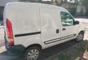 Utilitarios - Renault Kangoo 2010 GNC 250000Km - En Venta