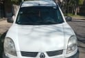 Utilitarios - Renault Kangoo 2010 GNC 250000Km - En Venta