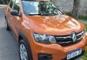 Autos - Renault Kwid 2019 Nafta 80000Km - En Venta