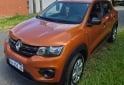 Autos - Renault Kwid 2019 Nafta 80000Km - En Venta