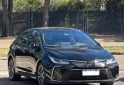 Autos - Toyota Corolla 2021 Nafta 146000Km - En Venta