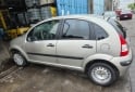 Autos - Citroen C3 2010 Nafta 193000Km - En Venta