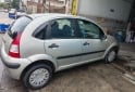Autos - Citroen C3 2010 Nafta 193000Km - En Venta
