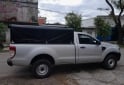 Camionetas - Ford Ranger cabina simple 2023 Diesel 25300Km - En Venta
