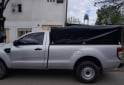 Camionetas - Ford Ranger cabina simple 2023 Diesel 25300Km - En Venta