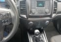 Camionetas - Ford Ranger cabina simple 2023 Diesel 25300Km - En Venta