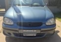 Autos - Chevrolet CORSA CLASSIC 3P 2005 GNC 265000Km - En Venta