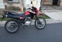 Motos - Honda Xr 150 L 2025 Nafta 9500Km - En Venta