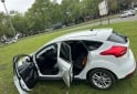 Autos - Ford Focus 2016 Nafta 150000Km - En Venta