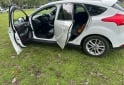 Autos - Ford Focus 2016 Nafta 150000Km - En Venta