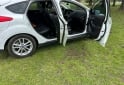 Autos - Ford Focus 2016 Nafta 150000Km - En Venta