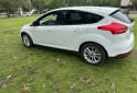 Autos - Ford Focus 2016 Nafta 150000Km - En Venta
