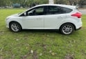 Autos - Ford Focus 2016 Nafta 150000Km - En Venta